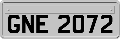 GNE2072