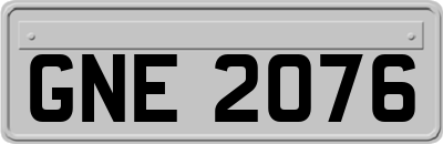 GNE2076