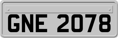 GNE2078