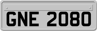 GNE2080