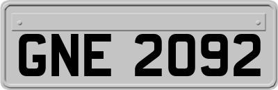 GNE2092
