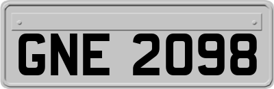 GNE2098