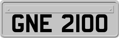 GNE2100