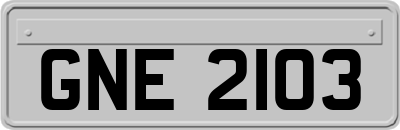 GNE2103