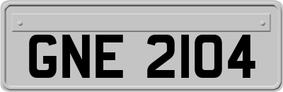 GNE2104
