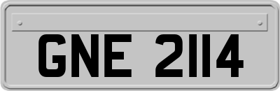 GNE2114
