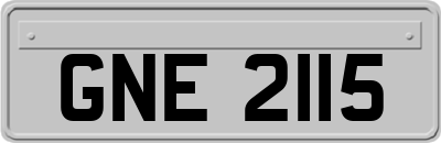 GNE2115