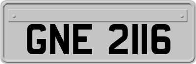 GNE2116