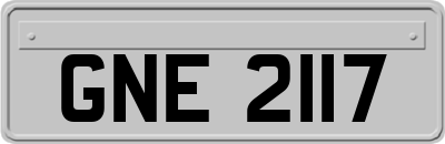 GNE2117