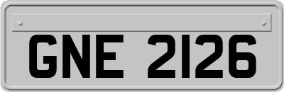 GNE2126