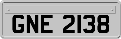 GNE2138