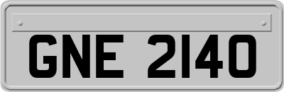 GNE2140