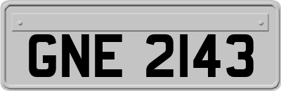 GNE2143