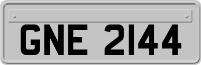 GNE2144