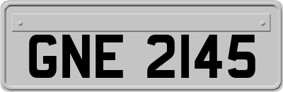 GNE2145