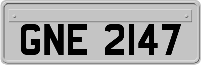 GNE2147