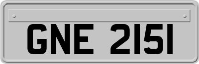 GNE2151