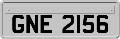 GNE2156