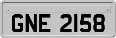 GNE2158