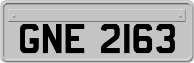 GNE2163