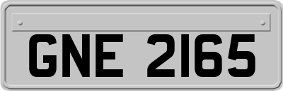 GNE2165