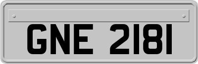 GNE2181
