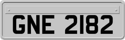 GNE2182