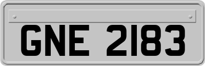 GNE2183
