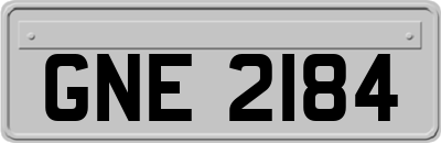 GNE2184