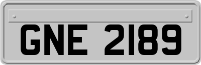 GNE2189