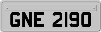 GNE2190