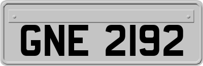 GNE2192