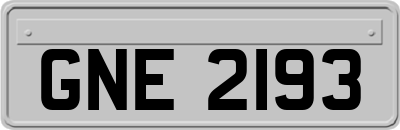 GNE2193
