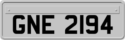 GNE2194