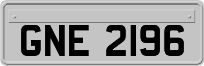 GNE2196