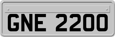 GNE2200