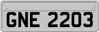 GNE2203