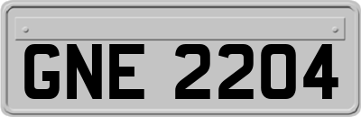 GNE2204