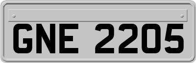 GNE2205