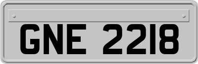 GNE2218