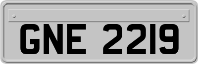GNE2219