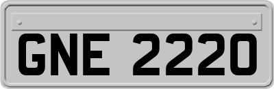GNE2220