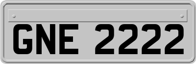 GNE2222