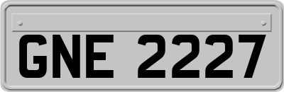 GNE2227