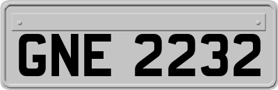 GNE2232