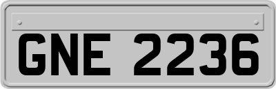GNE2236