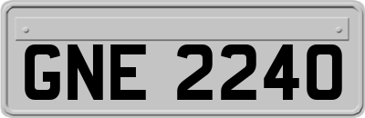 GNE2240