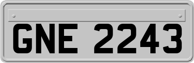 GNE2243