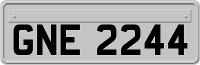 GNE2244