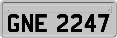GNE2247